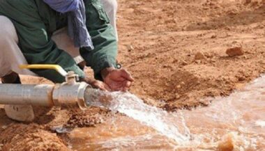 Programme d'eau potable et d'irrigation 2020-2027: Les détails