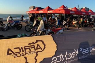 Rallye Africa Eco Race: &ldquo;Aucun blocage n'a été signalé&rdquo;