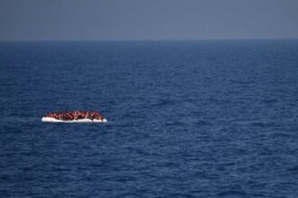 Baisse de 50% des arrivées de pateras en Espagne en 2019