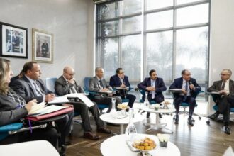 La FDT, l'ARM et le PAM exposent leurs visions du modèle de développement