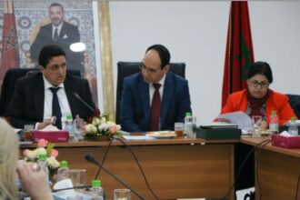 Les Chambres professionnelles tiennent leur assemblée générale