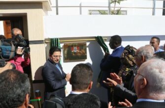 La Gambie ouvre un consulat à Dakhla