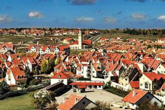 Ifrane: 35 nouveaux projets touristiques pour plus de 385 MDH