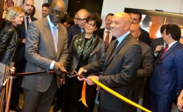 Orange inaugure à Casablanca le siège de sa filiale Moyen-Orient et Afrique