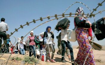 Réfugiés et demandeurs d'asile: le Maroc en compte 9.756 à fin 2019