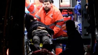 Sauvetage de migrants marocains par la Garde civile espagnole