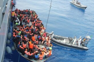 Emigration clandestine: le Maroc va recevoir des équipements de surveillance