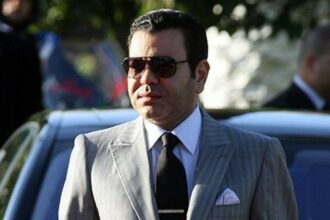 Le Prince Moulay Rachid représente le Roi à la présentation des condoléances suite au décès de l’émir du Koweït