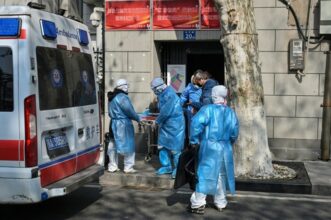 Virus chinois: l'OMS déclare l'urgence internationale