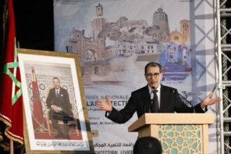 L'AMO et la retraite des architectes promises pour 2020