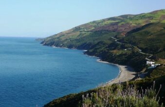 200 MDH pour la réhabilitation de la commune d'Oued Laou