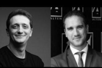 Apebi: Amine Zarouk et Mehdi Alaoui candidats pour le mandat 2020-2022