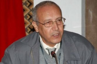 Mustapha Bouaziz: &ldquo;Voici pourquoi il faut (re)lire Abdallah Laroui&rdquo;