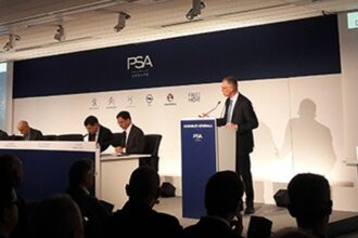 PSA mise sur la &ldquo;208&rdquo; fabriquée au Maroc pour le leadership du segment