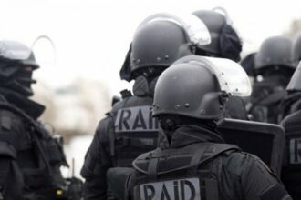 France: un Marocain inculpé après la découverte d'explosifs dans son domicile