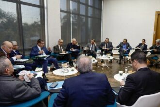 Modèle de développement: le RNI présente sa vision à la CSMD