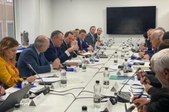 Enseignement supérieur: renforcement de la coopération maroco-britannique