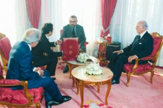 Nouveaux financements aux entreprises: le Roi donne le go