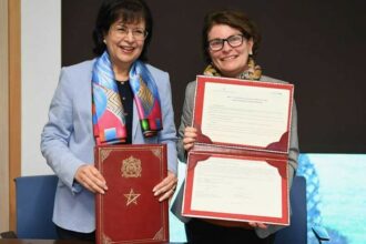 Un partenariat pour des finances publiques sensibles à l’enfant