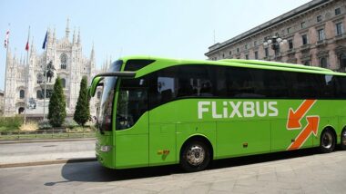 Flixbus lance des liaisons entre la France et le Maroc