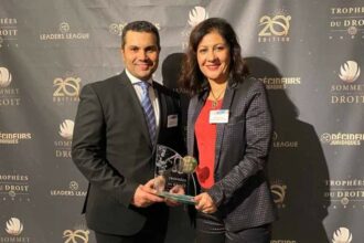 Le marocain HB Law Firm sacré meilleur cabinet d'Afrique du nord