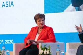 Nouveau modèle de développement: le FMI &ldquo;prêt à collaborer&rdquo;, selon sa DG