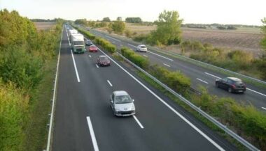 Lancement de la 2e phase du triplement de l’autoroute Casablanca-Berrechid