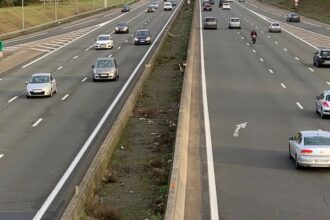 Autoroute Berrechid-Casablanca: la circulation sera suspendue samedi soir
