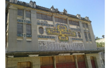 Le gouvernement espagnol acte le don du théâtre Cervantes au Maroc