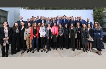 CGEM: voici les nouvelles instances de gouvernance pour le mandat 2020-2023