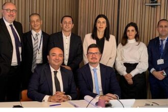 Dislog va acquérir Fater Maroc qui commercialise Ace