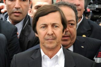 Algérie: 20 ans requis en appel contre Saïd Bouteflika et ses co-accusés