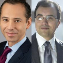 Belmamoun vs Toporek: Les nombreux litiges en infographie