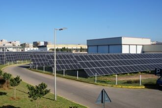 Les abattoirs de Casablanca se dotent de panneaux photovoltaïques