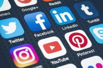 Les Marocains passent 2h25 par jour sur les réseaux sociaux