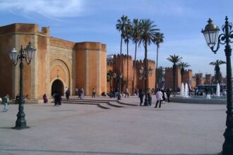 Rabat officiellement capitale africaine de la culture