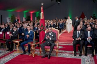 Le Roi lance le programme de développement d'Agadir pour 6 milliards de DH