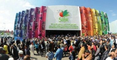 La 15e édition du Siam, du 14 au 19 avril à Meknès