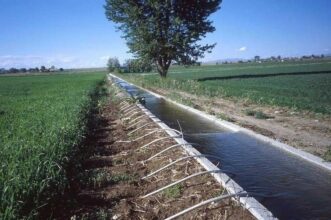 Agriculture : Les subventions pour l'irrigation seront passées au peigne fin