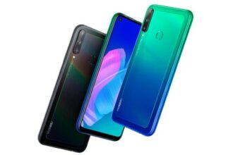 Huawei Y7 P, premier smartphone 100% Huawei, disponible au Maroc en précommande
