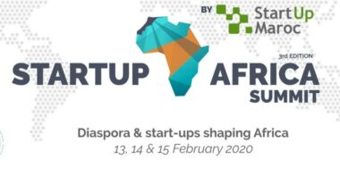 Rabat accueille le Startup Africa summit 2020