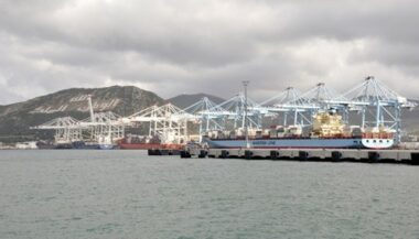 Tanger Med, concurrent redoutable pour les ports espagnols?