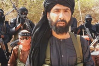 Qui est Abou Walid Sahraoui, le jihadiste polisarien le plus recherché du Sahel?