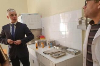 Le directeur de l’hôpital régional d'Agadir démis de ses fonctions