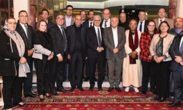 Le PPS tente de réanimer la Koutla pour survivre aux élections de 2021