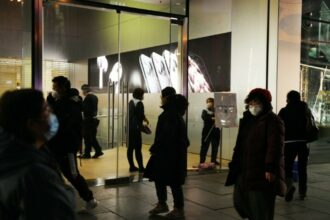 Coronavirus: Apple allonge la liste des entreprises perturbées