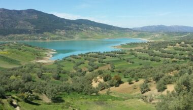 Au Maroc, inquiétante baisse du taux de remplissage des barrages