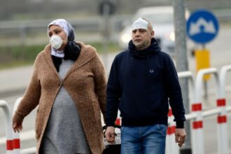 Coronavirus: l'extension rapide confirme l'inquiétude de l'OMS (experts)