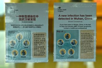 Les mesures de précaution à prendre contre le coronavirus