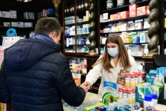 Coronavirus:  Les masques de protection en rupture de stock au Maroc